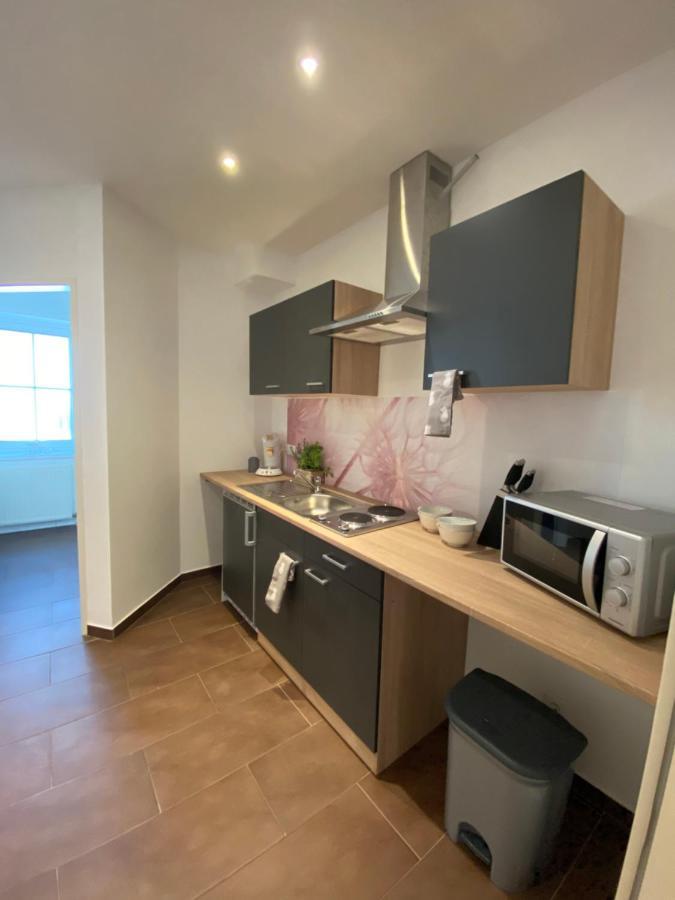 Bed & Rooms, Woergl Exterior foto