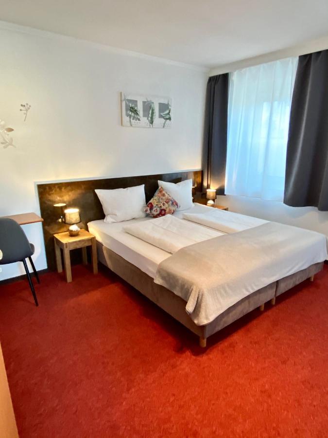 Bed & Rooms, Woergl Exterior foto